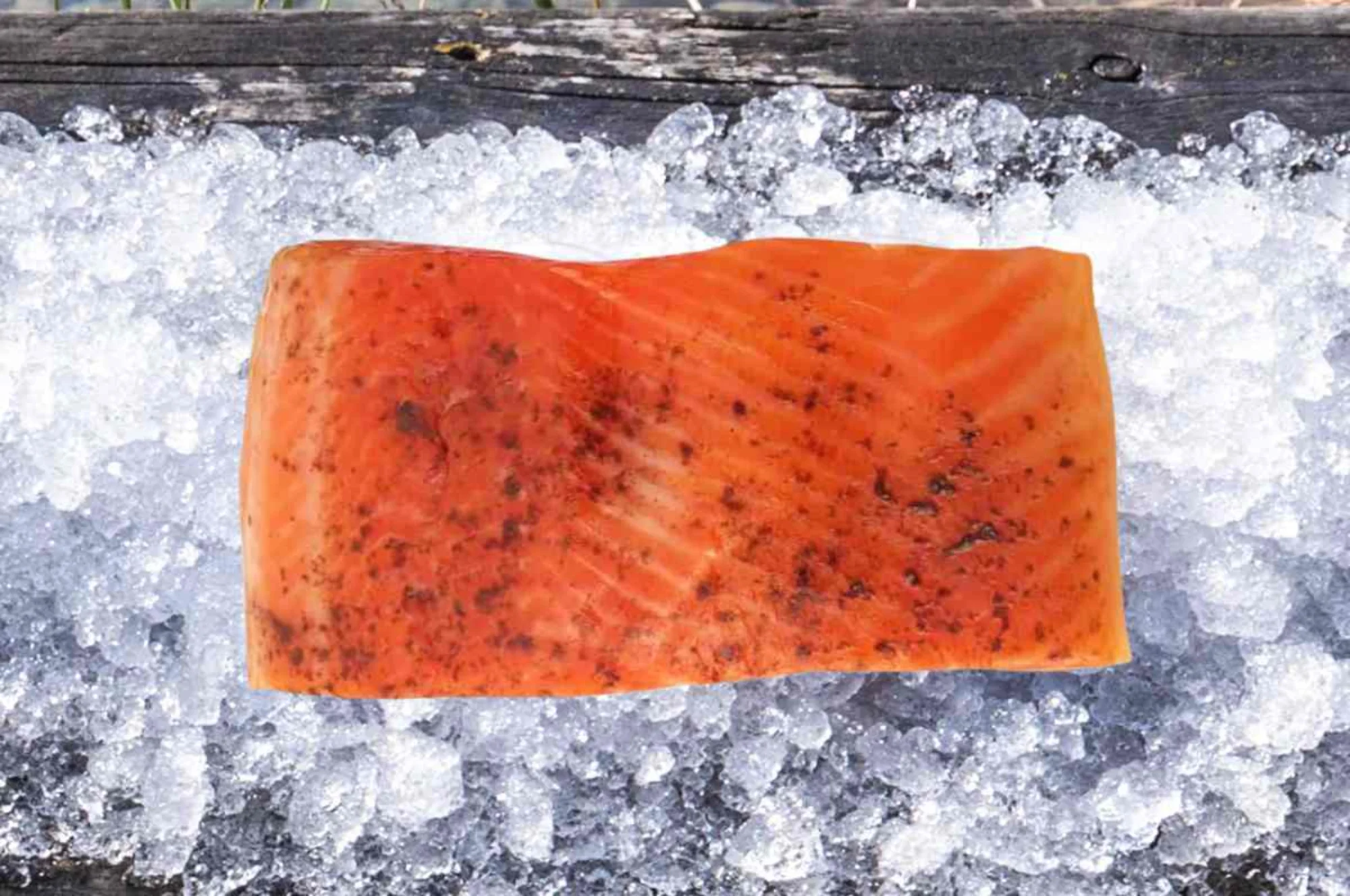 Smoked & Cured Salmon - many flavours, all $9.90/100g