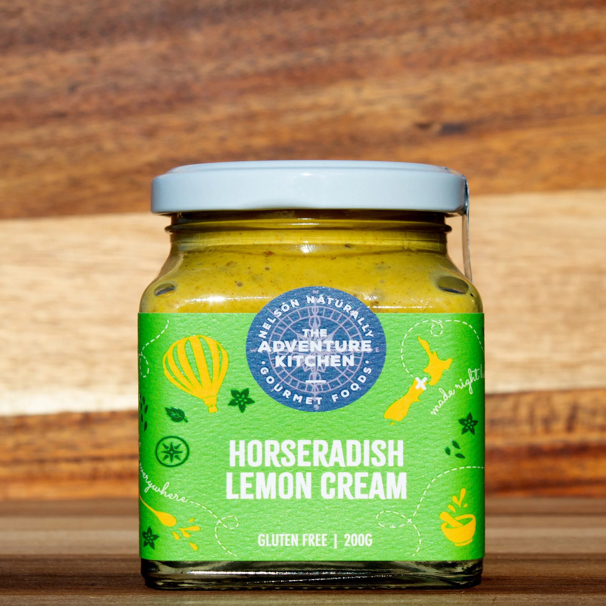 Chef's Choice - seasonings & accessories